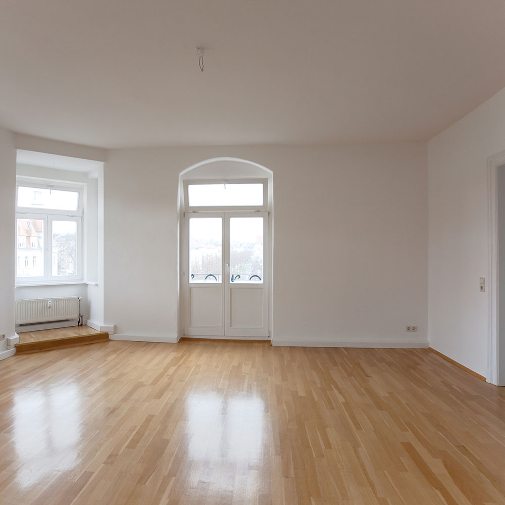 Gründliche Räumung in Wien